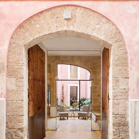 Palau Sa Font Hotel Palma Kültér fotó