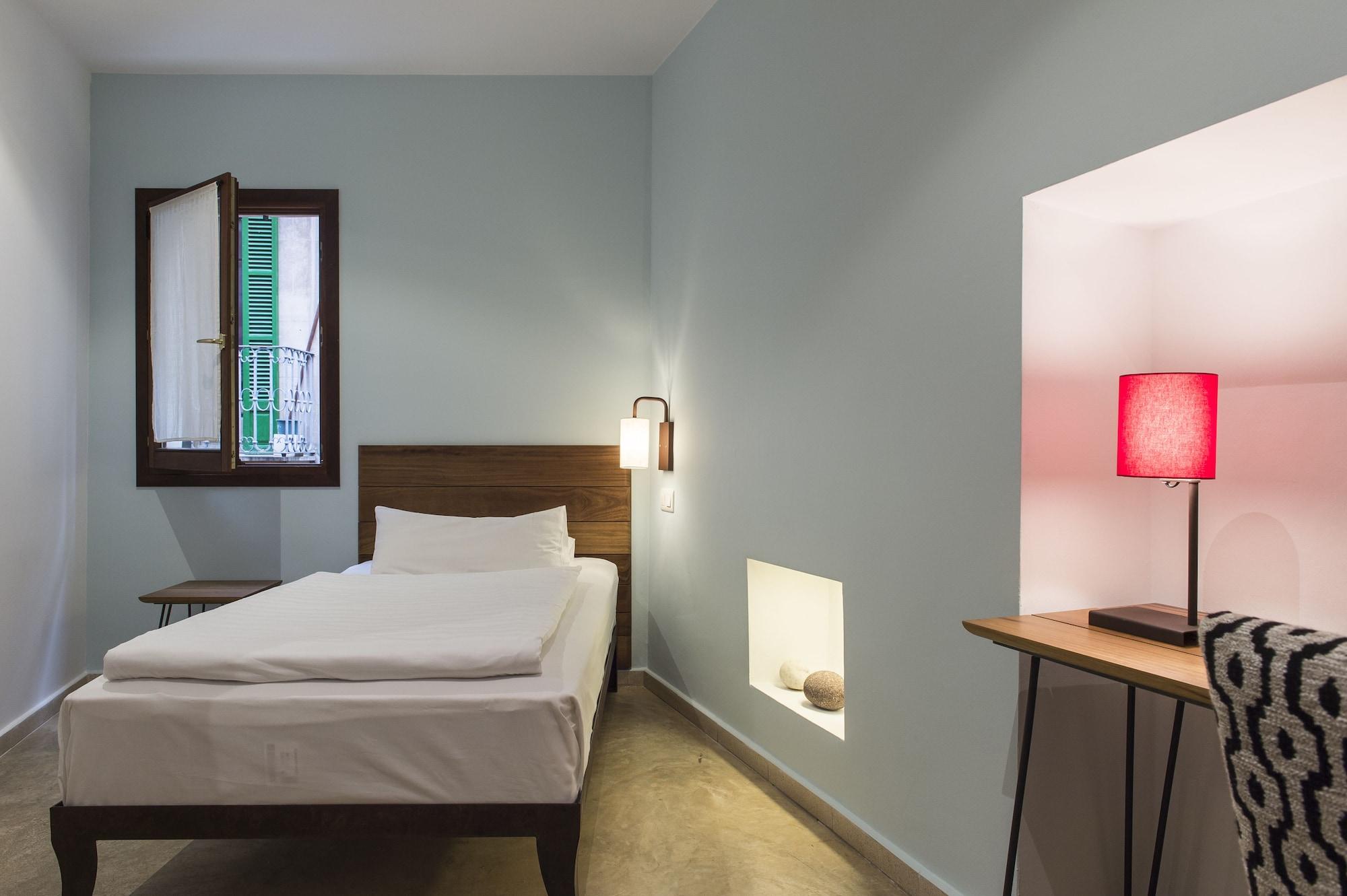 Palau Sa Font Hotel Palma Kültér fotó