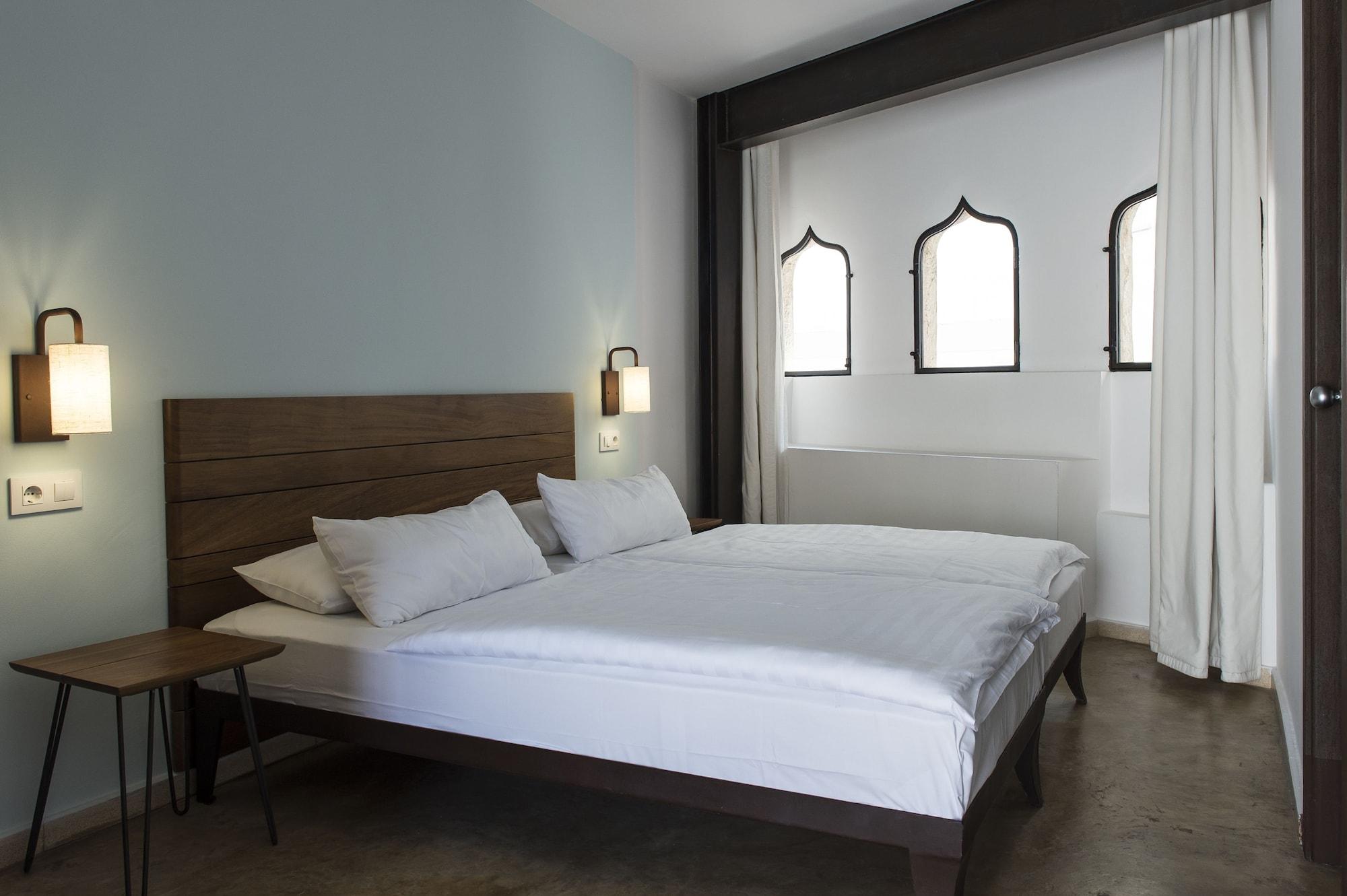 Palau Sa Font Hotel Palma Kültér fotó