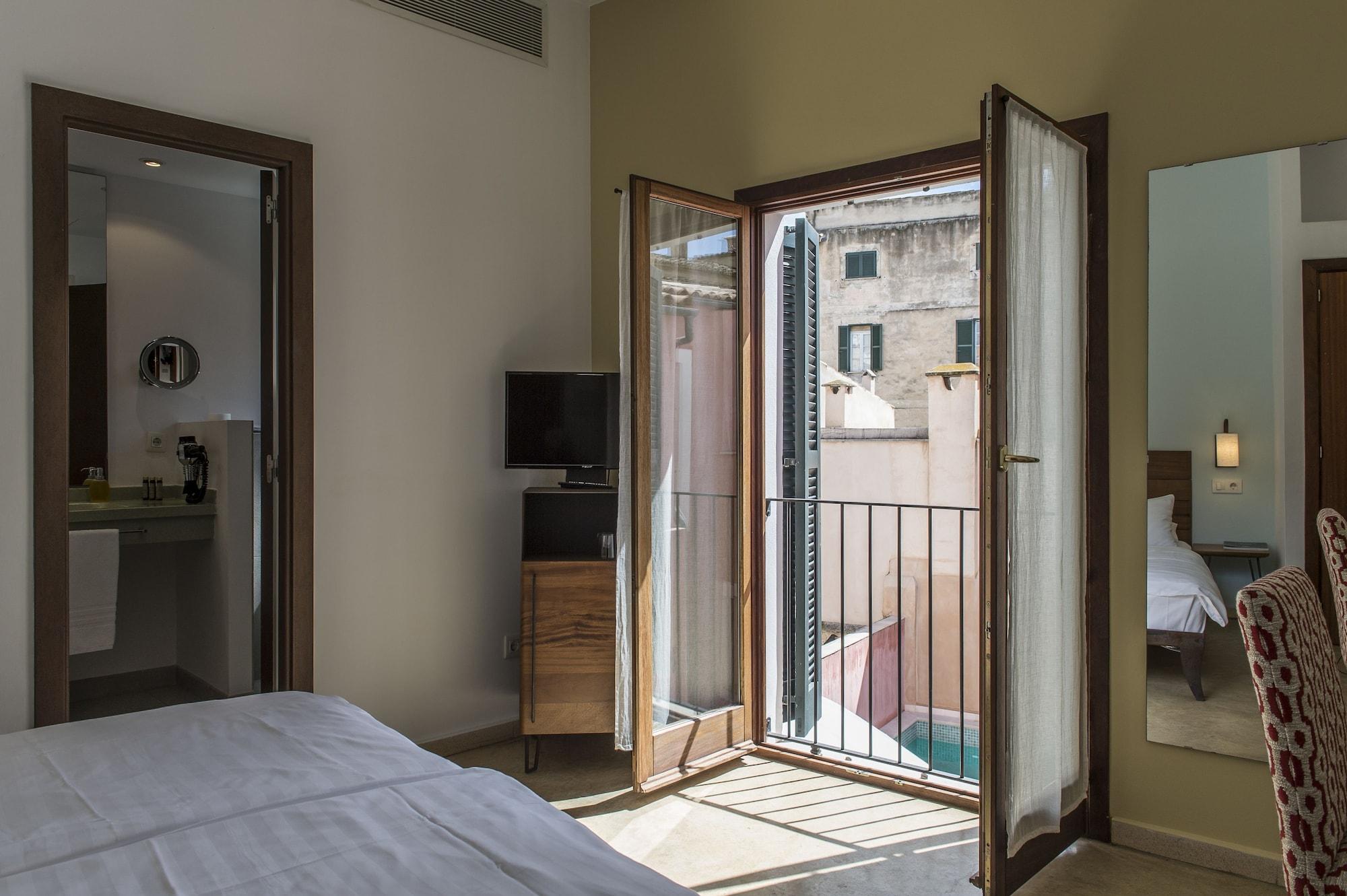 Palau Sa Font Hotel Palma Kültér fotó