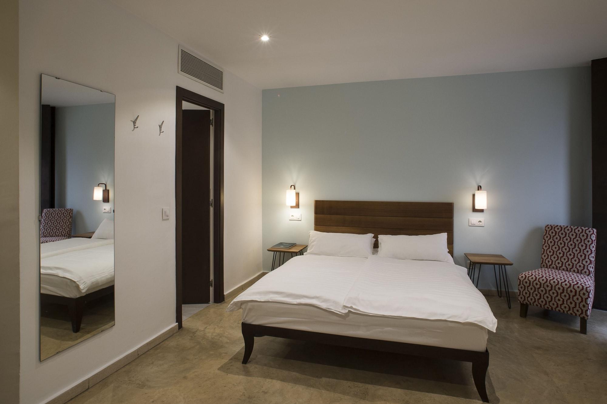 Palau Sa Font Hotel Palma Kültér fotó