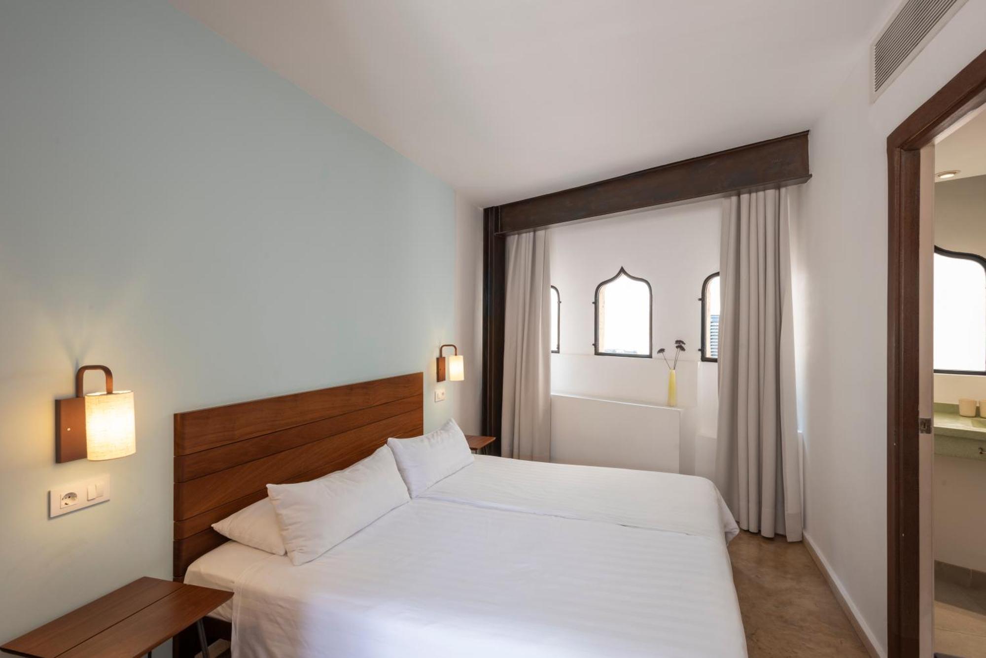 Palau Sa Font Hotel Palma Kültér fotó