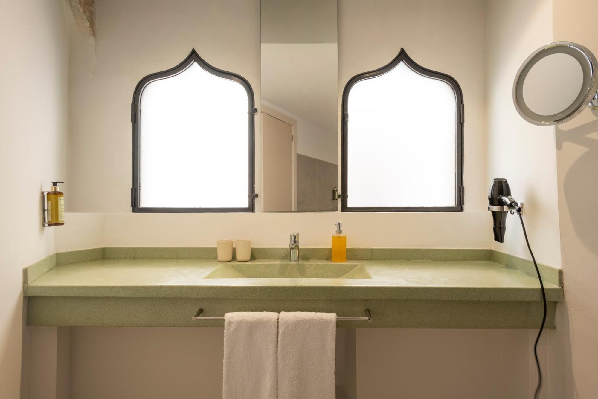Palau Sa Font Hotel Palma Kültér fotó