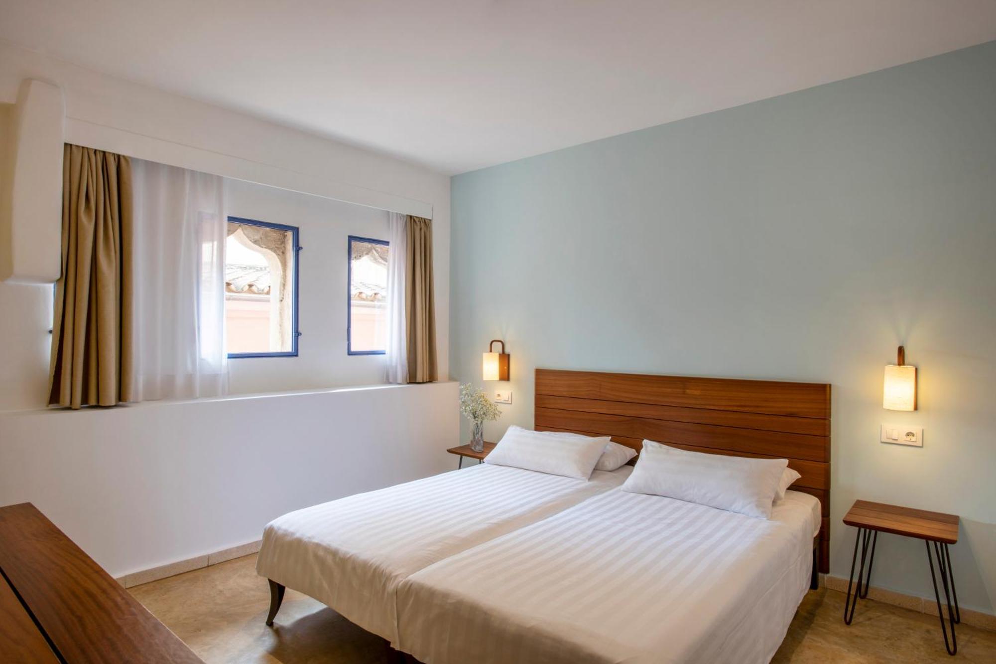 Palau Sa Font Hotel Palma Kültér fotó