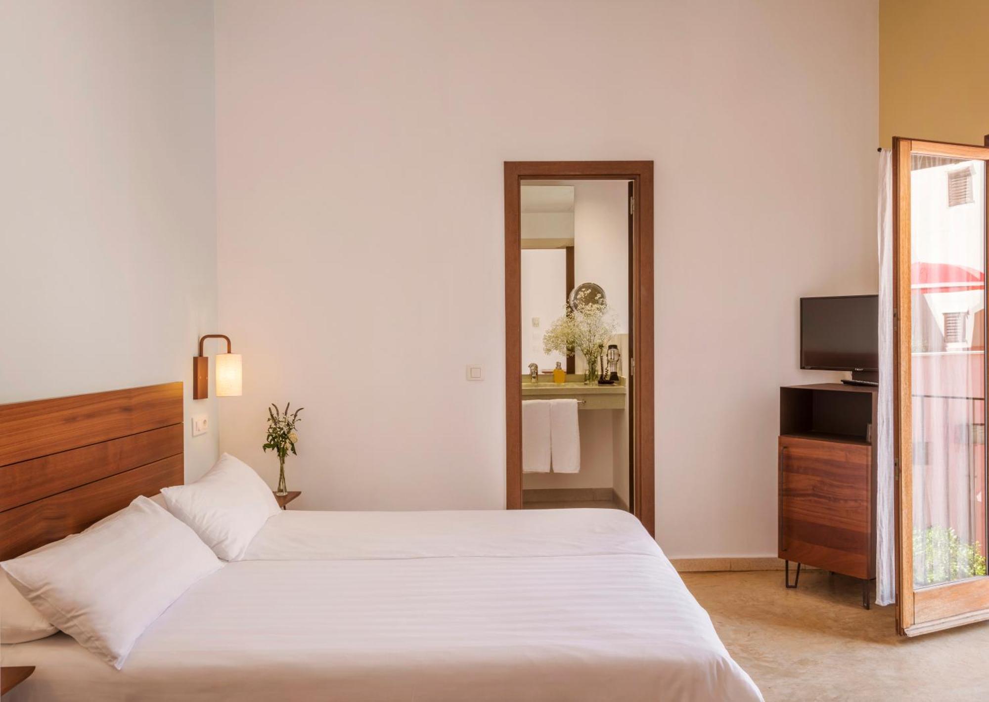 Palau Sa Font Hotel Palma Kültér fotó