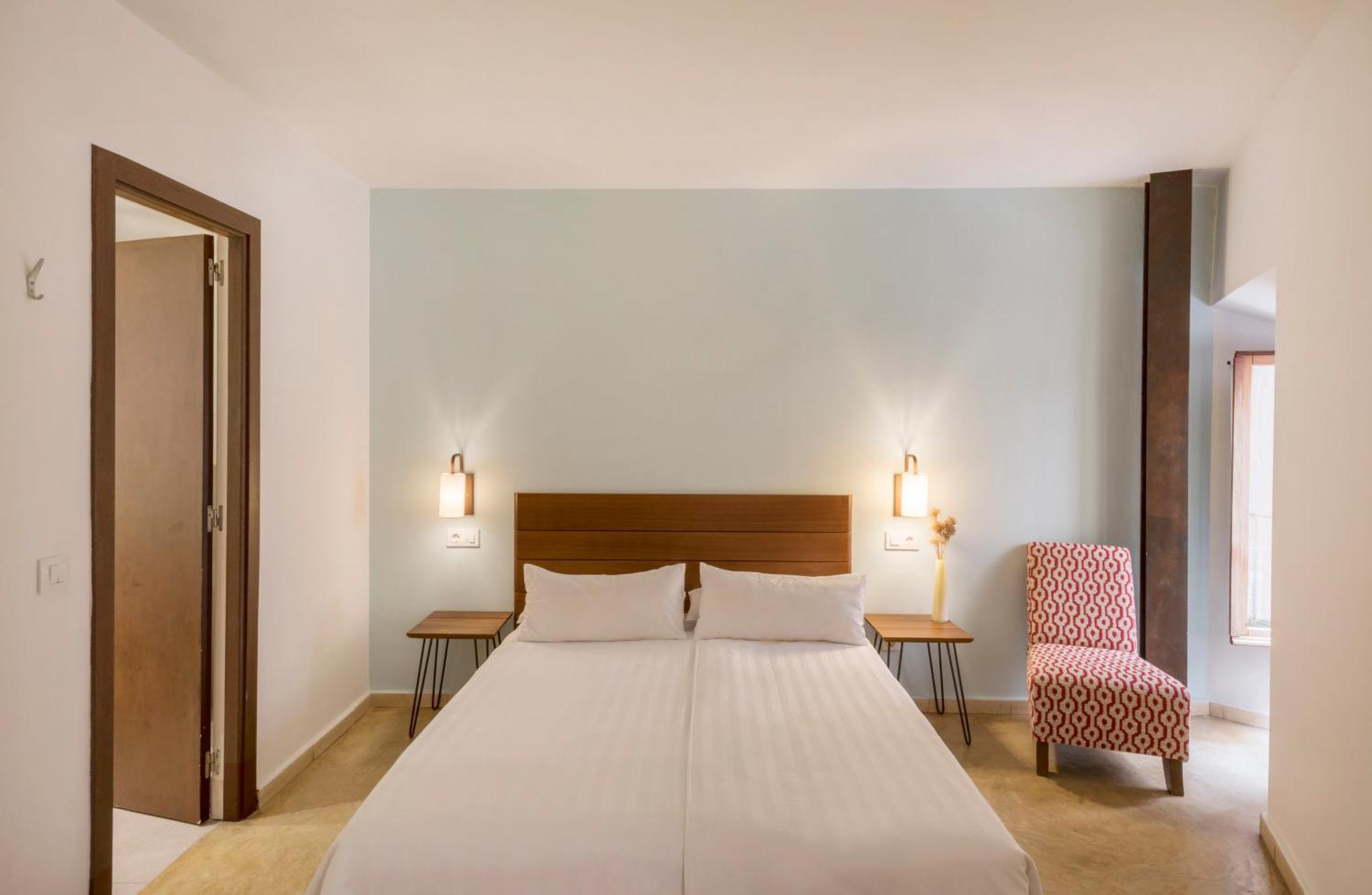 Palau Sa Font Hotel Palma Kültér fotó