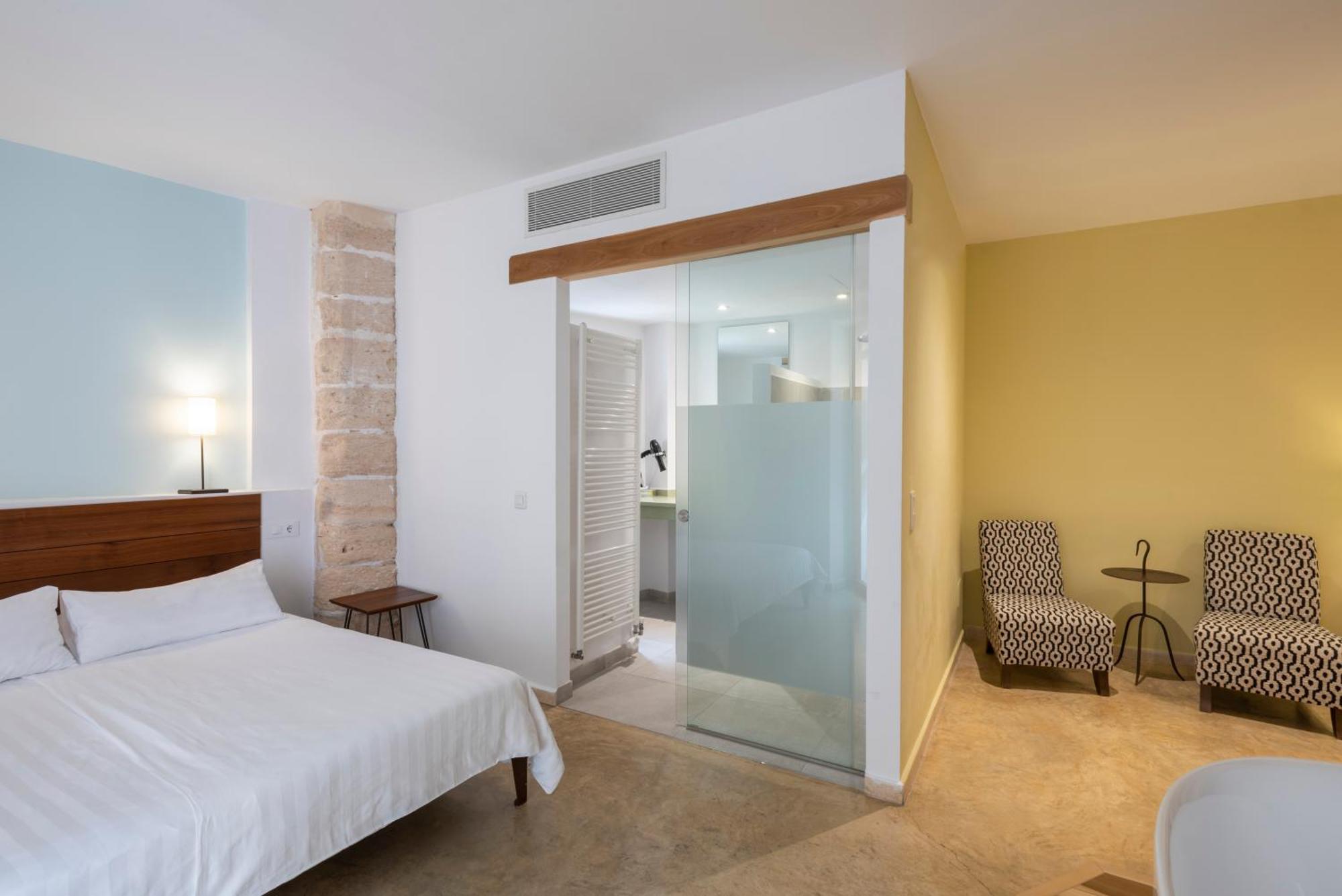 Palau Sa Font Hotel Palma Kültér fotó