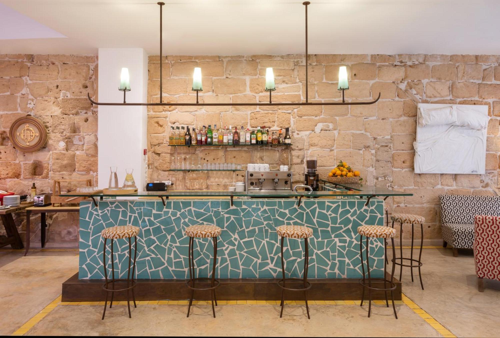 Palau Sa Font Hotel Palma Kültér fotó