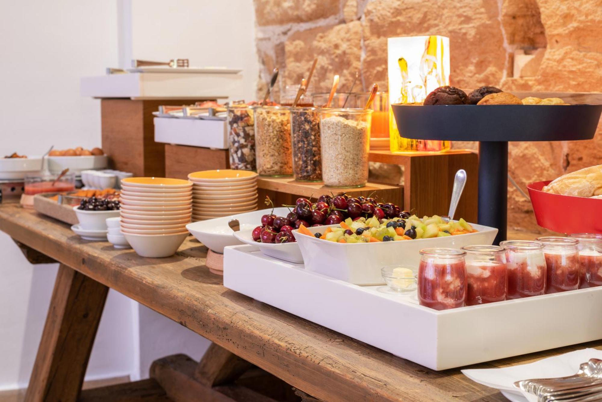 Palau Sa Font Hotel Palma Kültér fotó