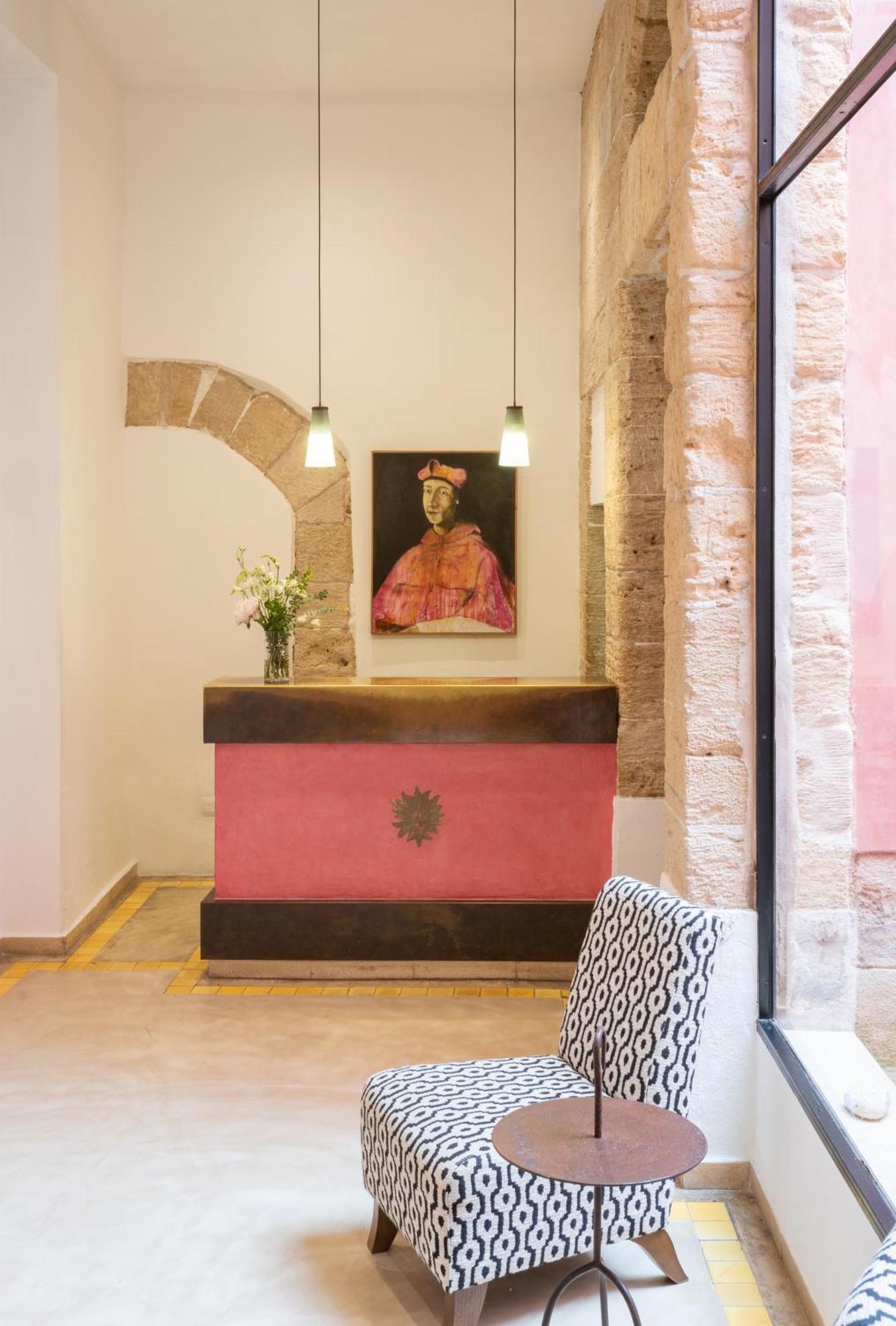 Palau Sa Font Hotel Palma Kültér fotó