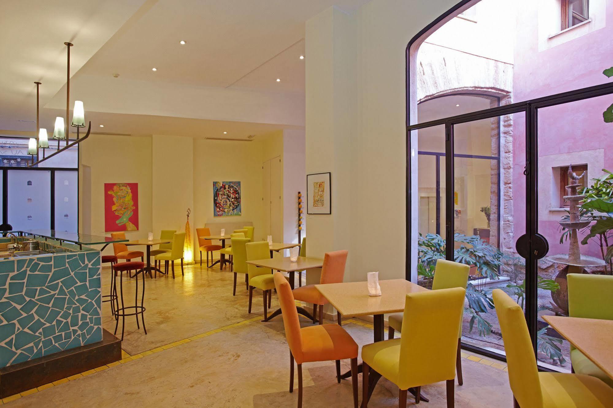 Palau Sa Font Hotel Palma Kültér fotó
