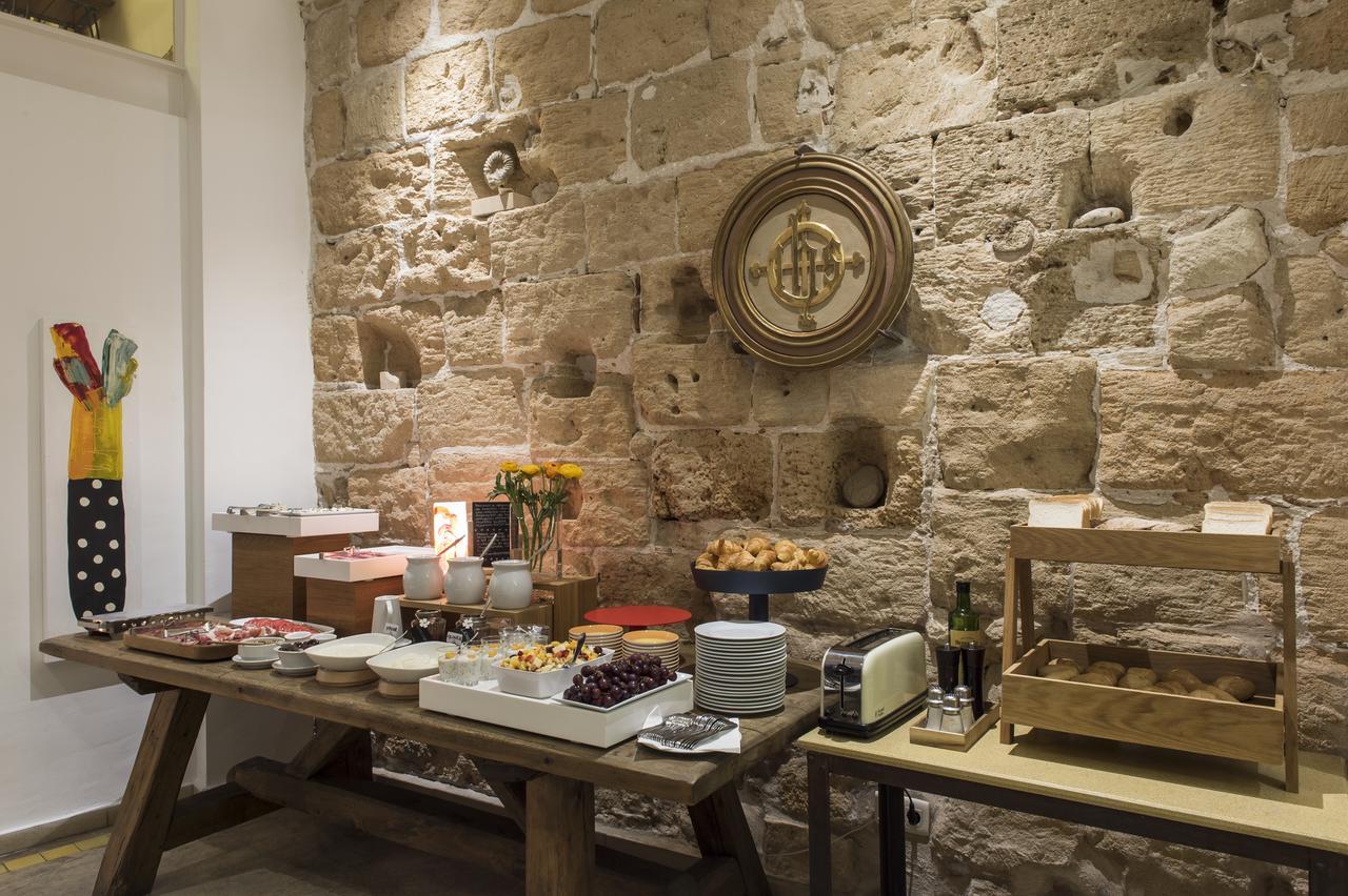 Palau Sa Font Hotel Palma Kültér fotó